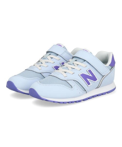 [�}���C]new balance �j���[�o�����X Y373�y�y��/�ו��z�L�b�Y�X�j�[�J�[ �q���C /�j���[�o�����X�inew balance�j �p�[�v��