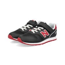 new balance ニューバランス Y373【軽量/細幅】キッズスニーカー 子供靴 