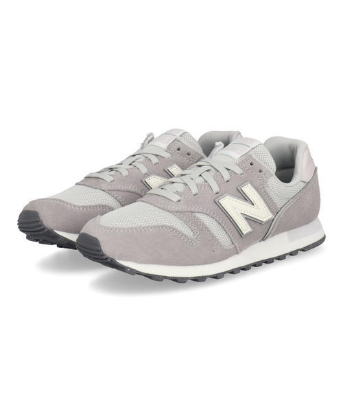 [�}���C]new balance �j���[�o�����X W373�y�y�ʁz���f�B�[�X�X�j�[�J�[ W3739NJ /�j���[�o�����X�inew balance�j �O���[