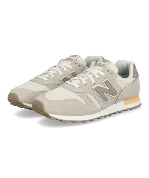 [�}���C]new balance �j���[�o�����X W373�y�y�ʁz���f�B�[�X�X�j�[�J�[ W373686 /�j���[�o�����X�inew balance�j �x�[�W��/�R���r