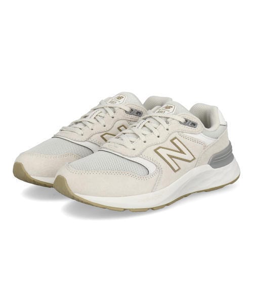 [�}���C]new balance WALKING FRESH FOAM X 880 V7�y2E�z/�j���[�o�����X�inew balance�j �z���C�g