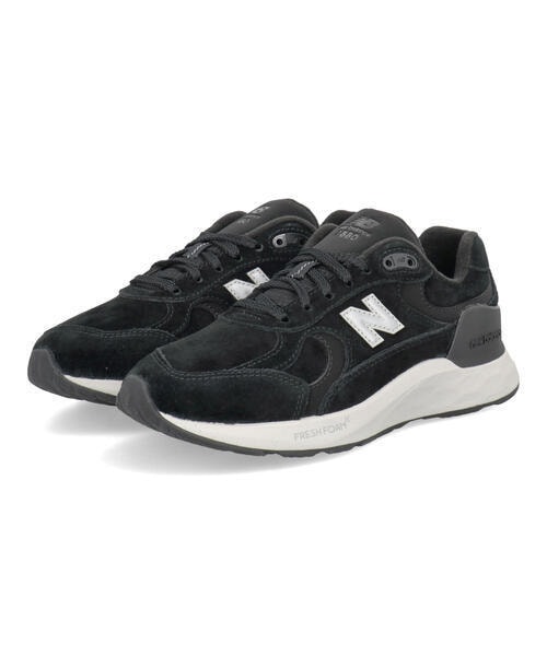 [�}���C]new balance �j���[�o�����X FRESH FOAM X 1880 V2�y�����L4E�z/�j���[�o�����X�inew balance�j �u���b�N