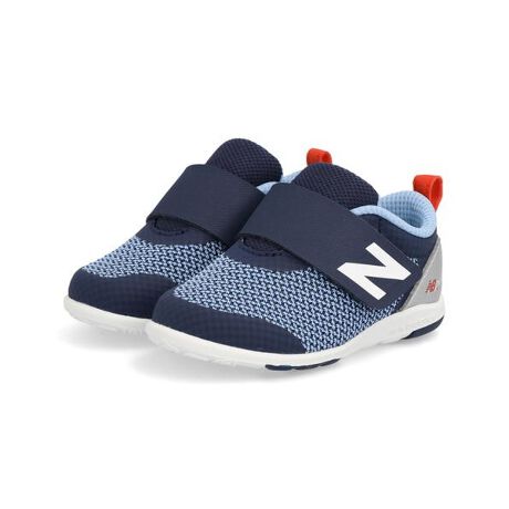 New Balance ニューバランス Io223 ベビーファーストシューズ Nvr ニューバランス New Balance ファッション通販 マルイウェブチャネル To601 317 72 01