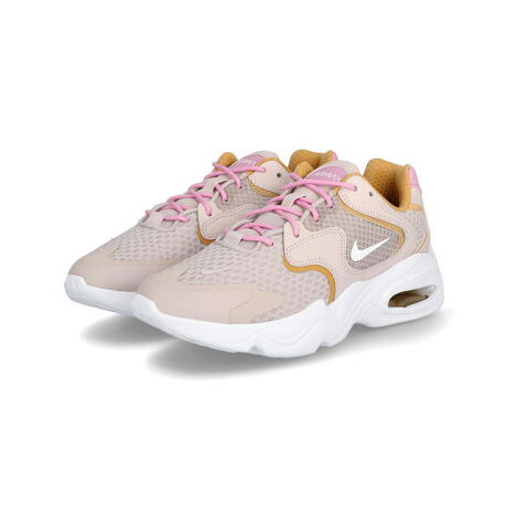 NIKE ナイキ WMNS AIR MAX 2X レディーススニーカー(ウィメンズエア 