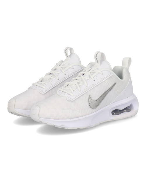 NIKE ナイキ AIR MAX INTRLK LITE レディーススニーカー DV5695