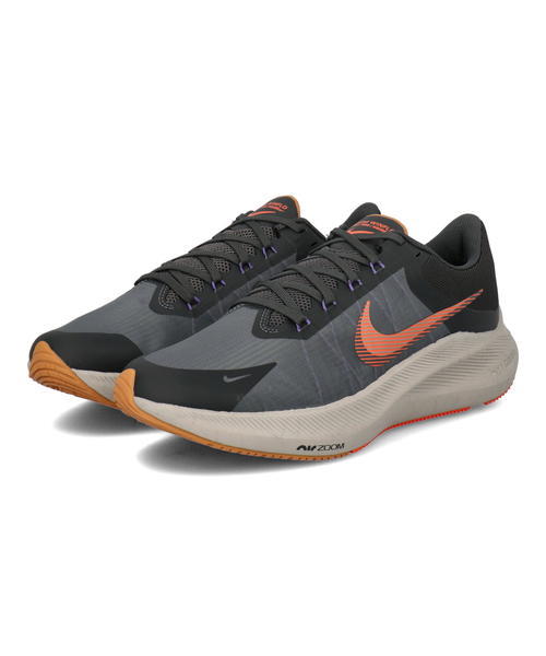 NIKE ナイキ ZOOM WINFLO 8 メンズ (ズームウインフロー8) CW3419