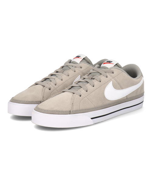 NIKE ナイキ COURT LEGACY SUEDE メンズスニーカー DH0956 | ナイキ