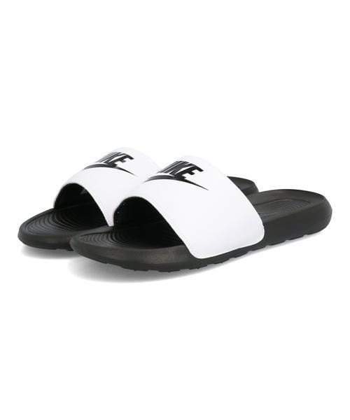 NIKE ナイキ VICTORI ONE SLIDE メンズサンダル(ビクトリーワン
