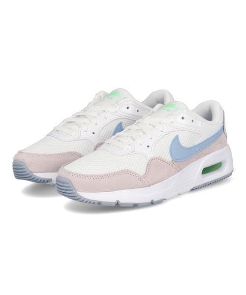 NIKE ナイキ WMNS AIR MAX SC レディーススニーカー(ウィメンズエア