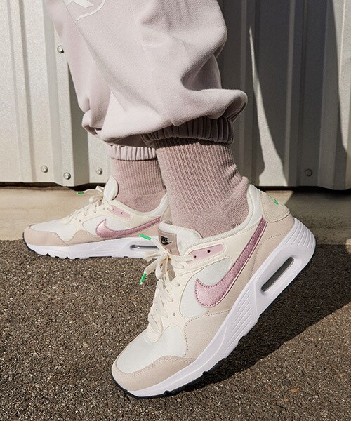ナイキ☆ウィメンズエアマックスSC　23センチ　FQ6795−100 NIKE ナイキ W AIR MAX SC (ウィメンズエアマックスSC) FQ6795