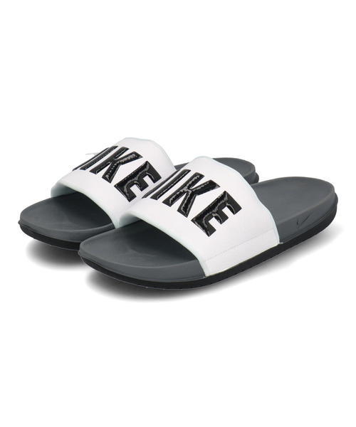 [}C]NIKE iCL OFFCOURT SLIDEyyʁzYV[T_ X|[cT_ /iCLiNIKEj zCg/ubN