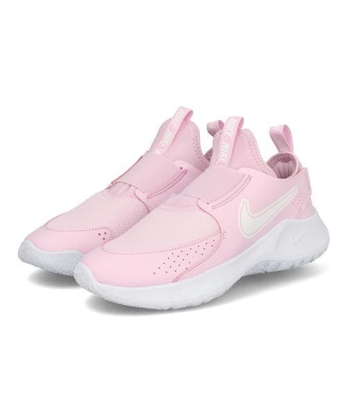 NIKE FLEX RUNNER SLIP ON discount SNEAKER