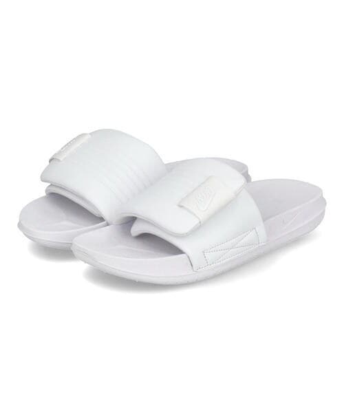 [}C]NIKE iCL W OFFCOURT ADJUST SLIDEyyʁzfB[XV[T_/iCLiNIKEj zCg