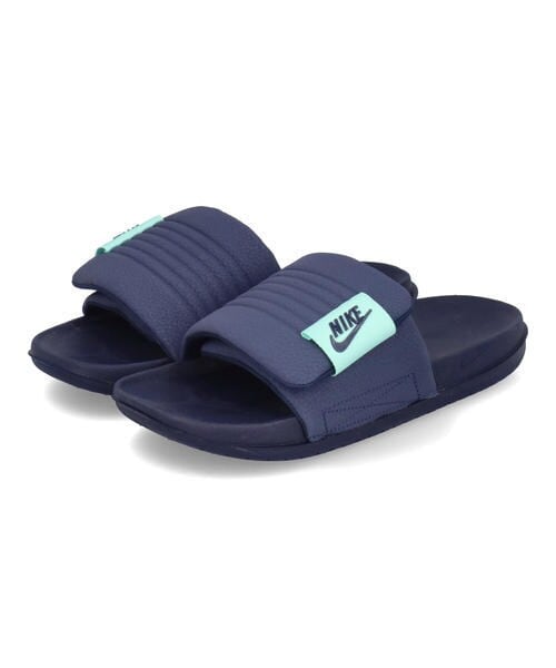 [}C]NIKE iCL OFFCOURT ADJUST SLIDEyyʁzYV[T_/iCLiNIKEj lCr[
