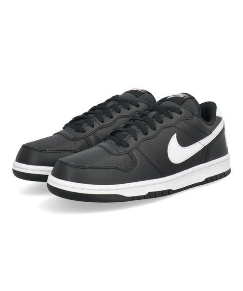 NIKE ナイキ BIG NIKE LOW メンズスニーカー(ナイキビッグナイキ