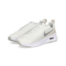 ナイキ(NIKE)のNIKE ナイキ W AIR MAX NUAXIS SE レディーススニーカー