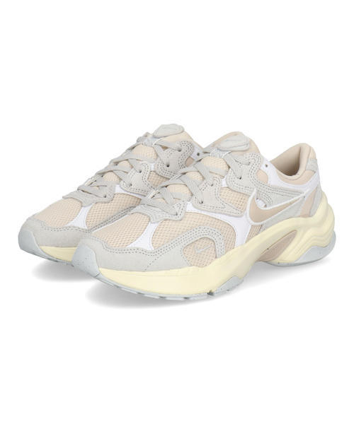 NIKE ナイキ AL8 スニーカー アレイト ウィメンズ レディース 23.5 NIKE】 ナイキ W AL8 ウィメンズ アレイト WFJ3794 101WHITE