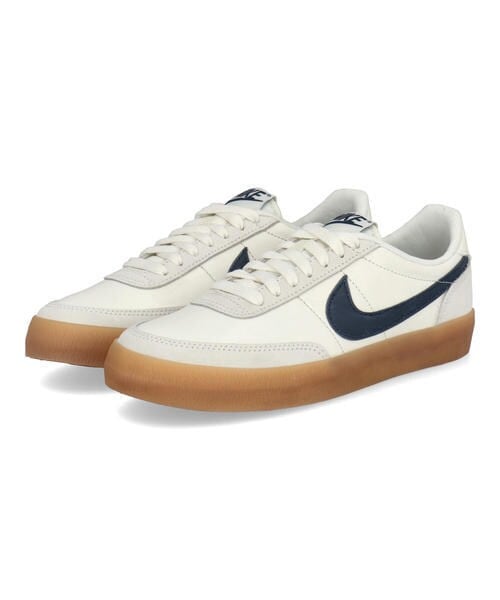 [}C]NIKE iCL W KILLSHOT 2 fB[XU[Xj[J[ [vt@C /iCLiNIKEj zCg/u[