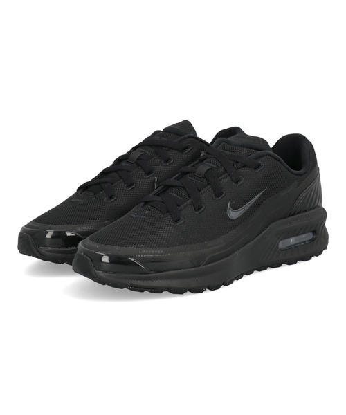 [}C]NIKE iCL W AIR MAX BIA fB[XXj[J[(EBYGA}bNXrA)/iCLiNIKEj ubN/ubN