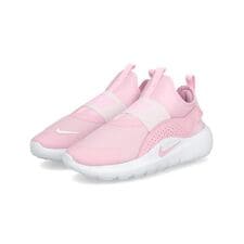 NIKE ナイキ FLEX RUNNER 4 PS 軽量 キッズスニーカー スリッポン 子供靴