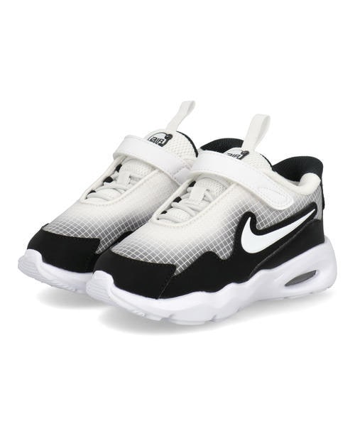【新品未使用】NIKE AIR MAX 95 TD ベビー スニーカー 15cm NIKE ナイキ AIR MAX NOVA TD ベビースニーカー 子供靴 キッズ