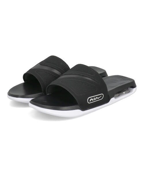 [�}���C]NIKE �i�C�L AIR MAX CIRRO SLIDE�y���y�ʁz�����Y�V�����[�T���_�� /�i�C�L�iNIKE�j �u���b�N