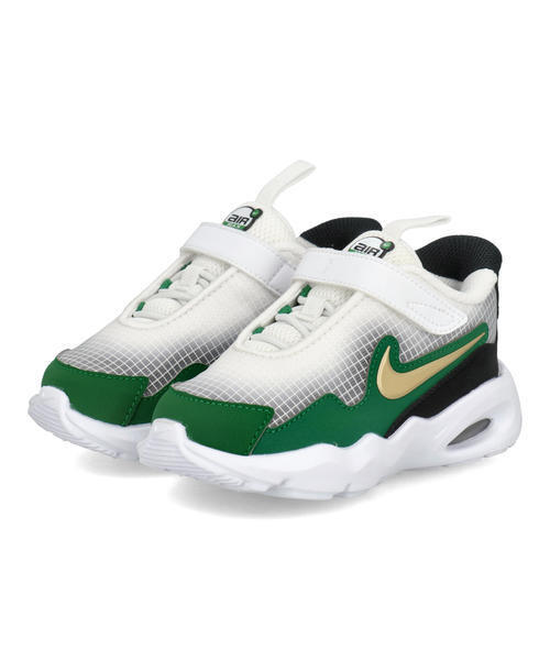 NIKE ナイキ AIR MAX NOVA TD ベビースニーカー 子供靴 キッズシューズ