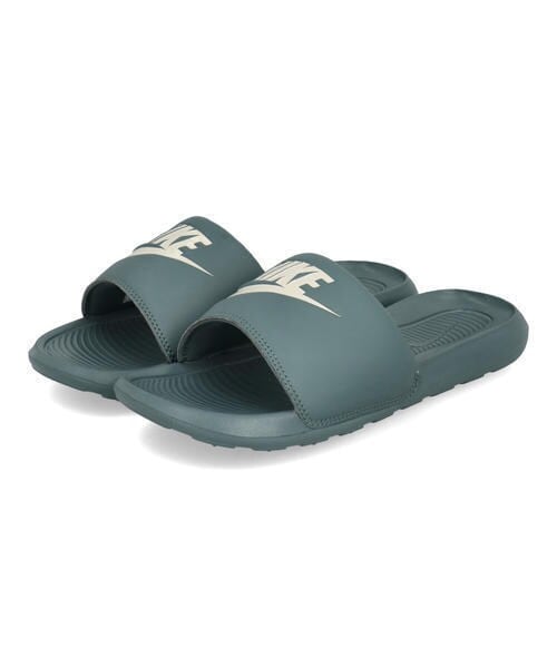 NIKE ナイキ VICTORI ONE SLIDE【超軽量】メンズシャワーサンダル