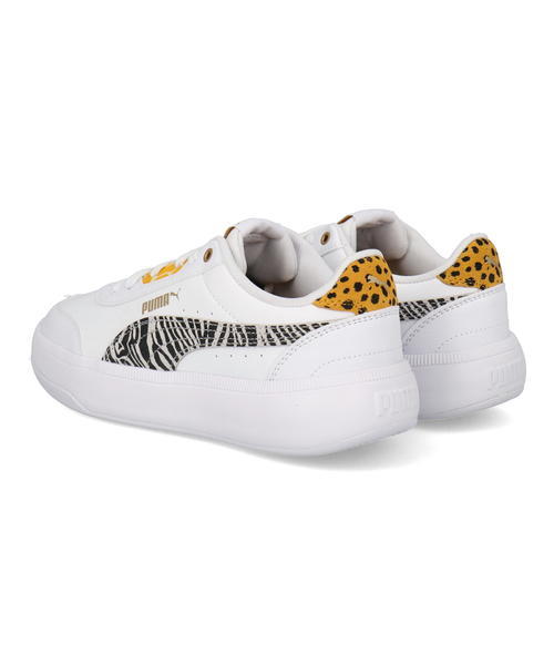 PUMA プーマ TORI SAFARI レディーススニーカー (トリサファリ) 384933 | プーマ(PUMA) | ファッション通販  マルイウェブチャネル