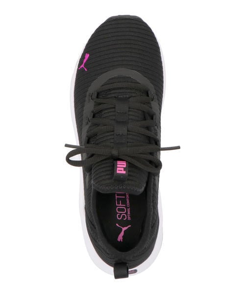 PUMA プーマ SOFTRIDE FINESSE SPORT WNS レディース 376038 | プーマ(PUMA) | ファッション通販  マルイウェブチャネル