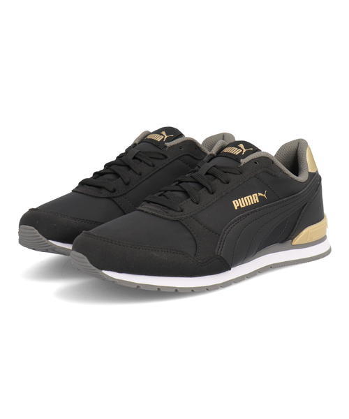 PUMA プーマ ST RUNNER V2 NL BG レディーススニーカー 365293