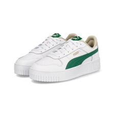 PUMA プーマ CARINA STREET レディーススニーカー 厚底(キャリーナストリート)