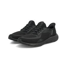プーマ(PUMA)のPUMA プーマ SOFTRIDE FLEX LACE EASE IN WD【軽量/幅広】