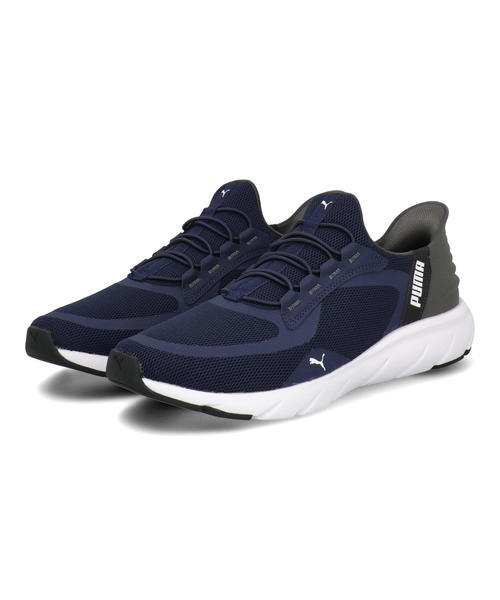 PUMA プーマ SOFTRIDE CRUISE 2 BALLET WNS【軽量】レディース