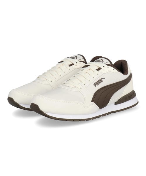 [�}���C]PUMA �v�[�} ST RUNNER V3 NL BG ���f�B�[�X�X�j�[�J�[/�v�[�}�iPUMA�j �x�[�W��/�u���E��