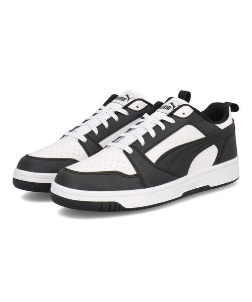 [}C]PUMA v[} REBOUND V6 LOW YXj[J[(oEhV6E) 392328/v[}iPUMAj zCg/ubN
