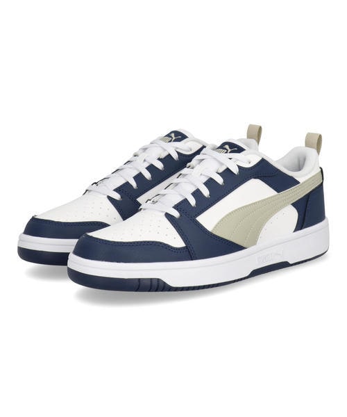 [}C]PUMA v[} REBOUND V6 LOW YXj[J[(oEhV6E) 392328/v[}iPUMAj zCg/u[