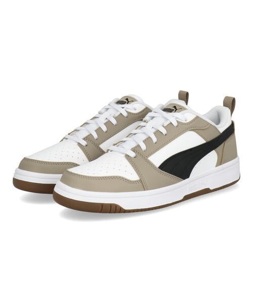 [}C]PUMA v[} REBOUND V6 LOW YXj[J[(oEhV6E) 392328/v[}iPUMAj zCg/Rr