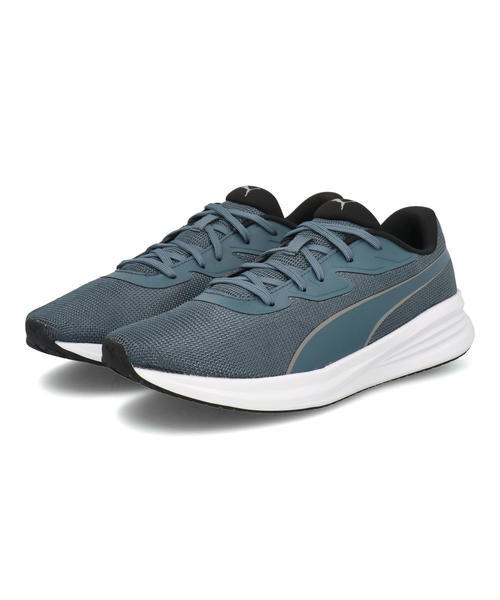 [}C]PUMA v[} NIGHT RUNNER V3.5yyʁzYXj[J[ jOV[Y/v[}iPUMAj O[/u[