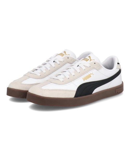 [}C]PUMA v[} PUMA CLUB 2 ERA YXj[J[ XG[h U[/v[}iPUMAj zCg/ubN