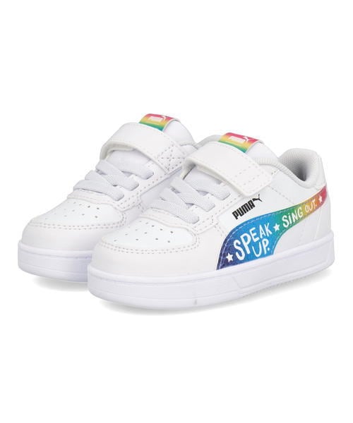 [}C]PUMA v[} CARINA 2.0 TROLLS V INFANT /v[}iPUMAj zCg