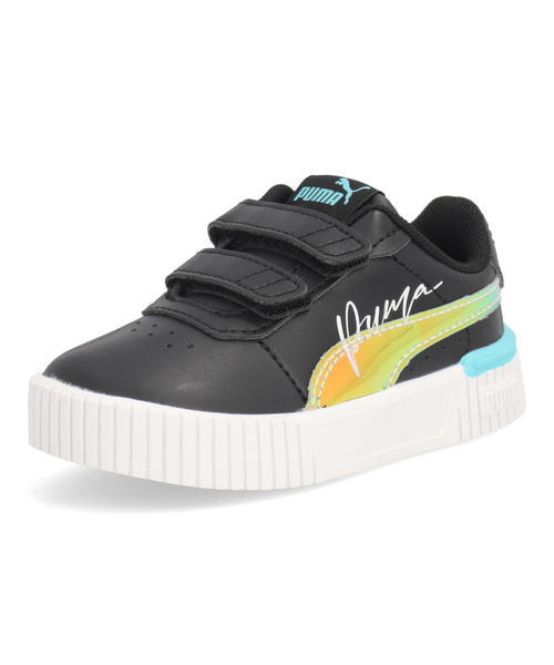 [}C]PUMA v[} CARINA 2.0 CRYSTAL WINGS V INFANT/v[}iPUMAj ubN/Rr