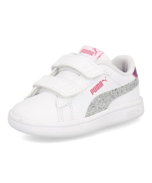 [}C]PUMA v[} SMASH 3.0 L STAR GLOW V INFANT /v[}iPUMAj zCg/Rr