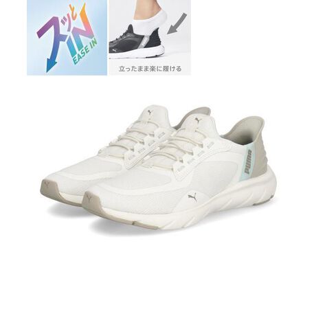 [^:3102816311996]܂܁AXbƗBuyӂvȗSn񋟂\tgChV[ÝAg킸C[YCfIXb|\̗ƃNbV𓋍ڂq[JE^[ɂAꂪTbƊȒPSV[[X͏ŌŒ肳Ă邽߁AقǂSz܂B܂~bh\[SOFTRIDEA~ɏՌzɗDꂽSOFTFOAM+𓋍ڂAӂKȑ肪BܐȃCh݌vȂ̂|CgłBKȑŁA^EJWAEH[LOAԂ̊OoAgxɂIXXłByEASE-INzƎ̃q[JE^[𓋍ڂAnYt[ŊyɗySOFTRIDEzɂ̃NbVtH[NbV~bh\[ɓځySOFTFOAM{zC\[ɏՌzɗDꂽ\tgtH[vX𓋍ڂAӂӂE̗SnEfށF@/EAEg\[FECY()FChEd(Б)F220g(23.5cm)ETCYFܐ(l܂̂Ŗڈł)