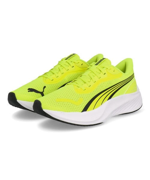 [}C]PUMA v[} POUNCE LITE JR qC LbYXj[J[ ЂC [XAbv /v[}iPUMAj CG[