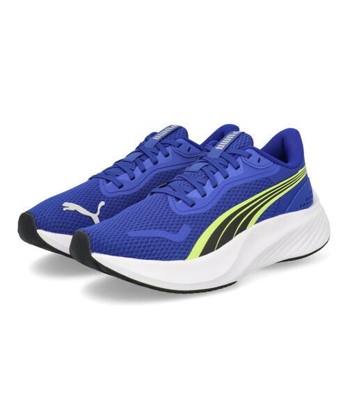 [}C]PUMA v[} POUNCE LITE JR qC LbYXj[J[ ЂC [XAbv /v[}iPUMAj u[