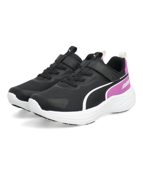 [}C]PUMA v[} SPEED MONSTER V5yyʁzLbYXj[J[ ^ Xs[hf /v[}iPUMAj ubN/Rr