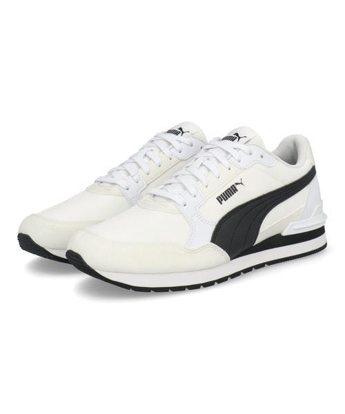 [}C]PUMA v[} ST RUNNER V4 NLyyʁzYXj[J[(STi[V4NL) /v[}iPUMAj zCg/ubN