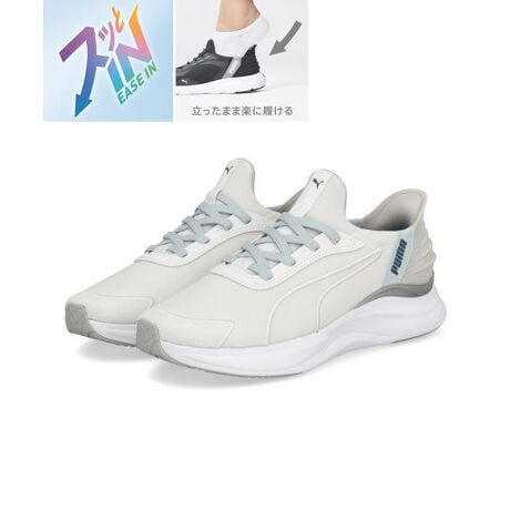 [^:3102816312671]܂܁AXbƗBuyӂvȗSn񋟂\tgChV[Y̎g킸C[YCfIXb|\̗ƃNbV𓋍ڂq[JE^[ɂATbƑȒPV[[X͌Œ肳ĂAقǂSz܂B~bh\[SOFTRIDEtH[A~ɏՌzɗDꂽSOFTFOAM+𓋍ڂAӂy₩ȑ肪B܂][o[AEg\[Ayʐێ萫mہBKȑŁA^EJWAEH[LOAԂ̊OoAsɂIXXłByEASE-INzƎ̃q[JE^[𓋍ڂA܂܃NɗySOFTRIDEzɂ̃NbVtH[NbV~bh\[ɓځySOFTFOAM+zC\[ɏՌzɗDꂽ\tgtH[vX𓋍ڂAӂӂE̗SnEfށF@/lHvEAEg\[FEq[̍F3.5cmEd(Б)F210g(23.5cm)ETCYFW(l܂̂Ŗڈł)