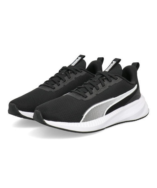 [}C]PUMA v[} FLYER LITE 3 fB[XXj[J[ jOV[Y/v[}iPUMAj ubN/zCg